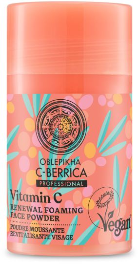 Foaming Renovating Facial Powder 35 gr Foaming Renovating Facial Powder 35 gr