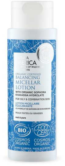 Balancing Micellar Lotion 150 ml Balancing Micellar Lotion 150 ml