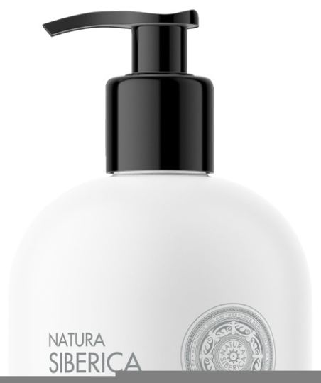 Certified Natural Hand Soap Sanitizing Effect 500 ml Certified Natural Hand Soap Sanitizing Effect 500 ml