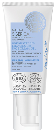 Balancing Facial Cremigel 50 ml Balancing Facial Cremigel 50 ml