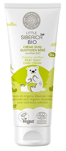 Daily Baby Care Cream 75 ml Daily Baby Care Cream 75 ml