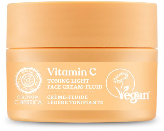 Light Toning Facial Cream 50 ml Light Toning Facial Cream 50 ml