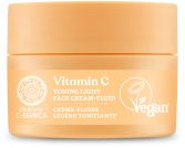 Light Toning Facial Cream 50 ml Light Toning Facial Cream 50 ml