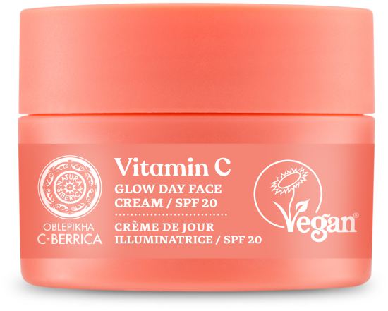 Illuminating Day Facial Cream 50 ml Illuminating Day Facial Cream 50 ml