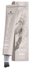 Igora Royal Muted Desert Dye 60 ml Igora Royal Muted Desert Dye 60 ml