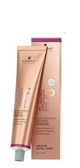 Intense Nougat Toning Cream 60 ml Intense Nougat Toning Cream 60 ml