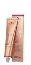 Intense Nougat Toning Cream 60 ml Intense Nougat Toning Cream 60 ml