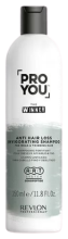 The Winner Anti-Fall Shampoo 350 ml The Winner Anti-Fall Shampoo 350 ml