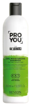 The Twister Curl Moisture Shampoo 350 ml The Twister Curl Moisture Shampoo 350 ml