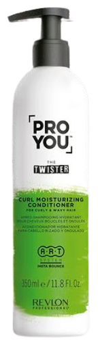 The Twister Curl Moisture Conditioner 350 ml The Twister Curl Moisture Conditioner 350 ml