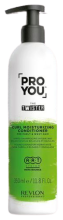 The Twister Curl Moisture Conditioner 350 ml The Twister Curl Moisture Conditioner 350 ml