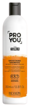 The Tamer Smoothing Shampoo 350 ml The Tamer Smoothing Shampoo 350 ml