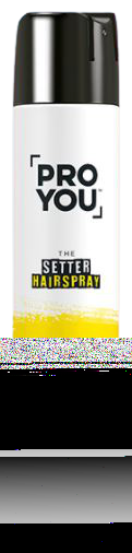Hair Spray Medium The Setter 500 ml Hair Spray Medium The Setter 500 ml