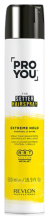 Hair Spray Extreme The Setter 500 ml Hair Spray Extreme The Setter 500 ml