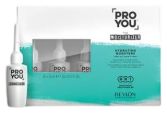 The Moisturizer Hydrate ampoules 10 x 15 ml The Moisturizer Hydrate ampoules 10 x 15 ml