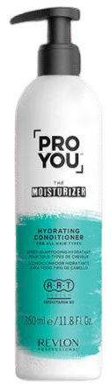 The Moisturizer Hydrate Conditioner 350 ml The Moisturizer Hydrate Conditioner 350 ml