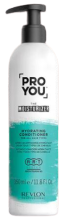 The Moisturizer Hydrate Conditioner 350 ml The Moisturizer Hydrate Conditioner 350 ml