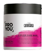 The Keeper Color Care Mask 500 ml The Keeper Color Care Mask 500 ml
