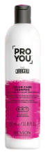 The Keeper Color Care Shampoo 350 ml The Keeper Color Care Shampoo 350 ml