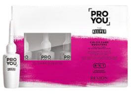The Keeper Color Care 10 x 15 ml ampoules The Keeper Color Care 10 x 15 ml ampoules