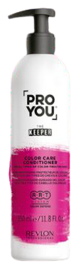 The Keeper Color Care Conditioner 350 ml The Keeper Color Care Conditioner 350 ml