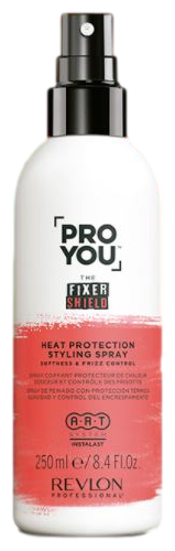 Spray Shield Heat Protector The Fixer 250 ml Spray Shield Heat Protector The Fixer 250 ml