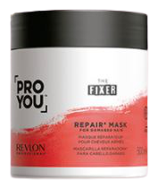 The Fixer Repair Mask 500 ml The Fixer Repair Mask 500 ml