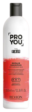 The Fixer Repair Shampoo 350 ml The Fixer Repair Shampoo 350 ml