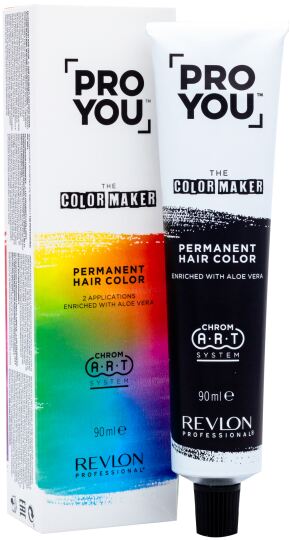 Pro You The Color Maker Coloración Permanente 90 ml Pro You The Color Maker Coloración Permanente 90 ml