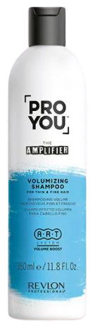 You The Amplifier Volume Shampoo 350 ml You The Amplifier Volume Shampoo 350 ml