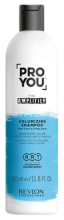 You The Amplifier Volume Shampoo 350 ml You The Amplifier Volume Shampoo 350 ml