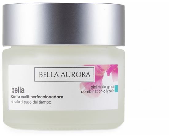 Bella Día Multi Perfecting Cream mixed skin - 50 ml fat Bella Día Multi Perfecting Cream mixed skin - 50 ml fat
