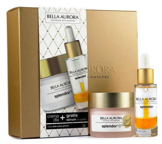 Splendor 10 Day Anti Aging Treatment 50 ml Splendor 10 Day Anti Aging Treatment 50 ml