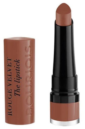 Bourjois Paris Velvet Lipstick