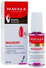Mavadry Seca Esmalte 10 ml Mavadry Seca Esmalte 10 ml