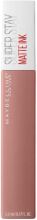 Superstay Matte Ink Lipstick Liquid Superstay Matte Ink Lipstick Liquid