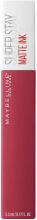 Superstay Matte Ink Lipstick Liquid Superstay Matte Ink Lipstick Liquid