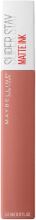 Superstay Matte Ink Lipstick Liquid Superstay Matte Ink Lipstick Liquid