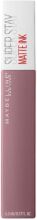 Superstay Matte Ink Lipstick Liquid Superstay Matte Ink Lipstick Liquid