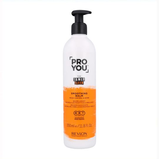 Balsámico The Tamer Sleek Smoothing 350 ml Balsámico The Tamer Sleek Smoothing 350 ml
