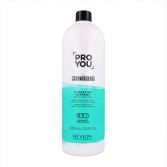 Champú The Moisturizer Hydrate 1000 ml Champú The Moisturizer Hydrate 1000 ml