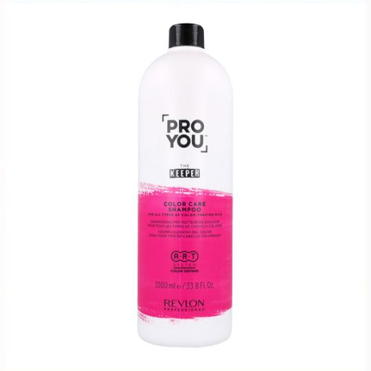 The Keeper Color Care Shampoo 1000 ml The Keeper Color Care Shampoo 1000 ml