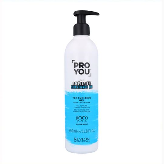 Gel Substance up Texture you The amplifier 350 ml Gel Substance up Texture you The amplifier 350 ml