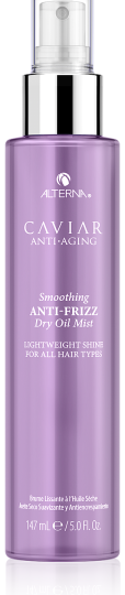 Caviar Anti-Frizz Smoothing Dry Oil 147 ml Caviar Anti-Frizz Smoothing Dry Oil 147 ml