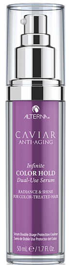 Caviar Infinite Color Hold Dual-Use Serum 50 ml Caviar Infinite Color Hold Dual-Use Serum 50 ml
