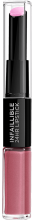 Infallible Lipstick 217 Eternal Infallible Lipstick 217 Eternal