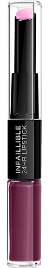 Infallible Lipstick 217 Eternal Infallible Lipstick 217 Eternal
