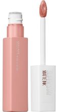 Superstay Pintalabios Matte Ink 05 Loyalist Superstay Pintalabios Matte Ink 05 Loyalist