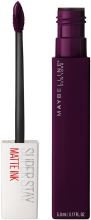 Superstay Lipstick Matte Ink Superstay Lipstick Matte Ink