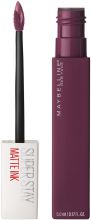 Superstay Lipstick Matte Ink Superstay Lipstick Matte Ink